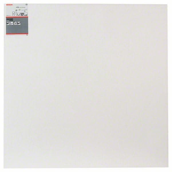 List kružne testere Construct Wood Bosch 2608640762, 700 x 30 x 4,2 mm; 46