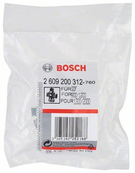 Kopirna čaura Bosch 2609200312, Prečnik 40 mm - slika 2
