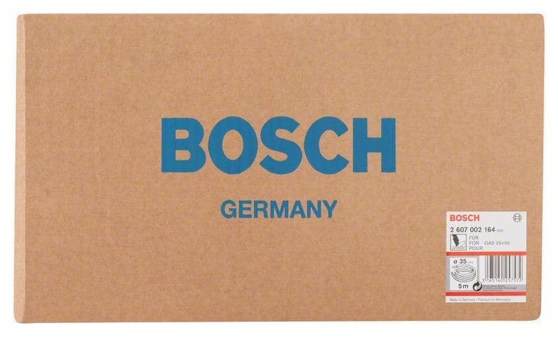 Crevo Bosch 2607002164, 5 m, 35 mm - slika 2