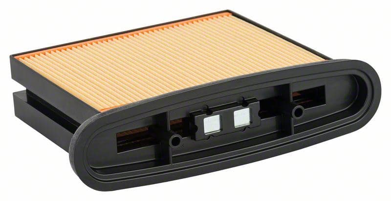 Naborani filter od celuloze Bosch 2607432014, 4300 cm², 257 x 69 x 187 mm