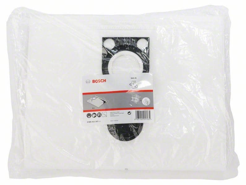 Bosch 2605411167, Filterska kesa od flisa - slika 3