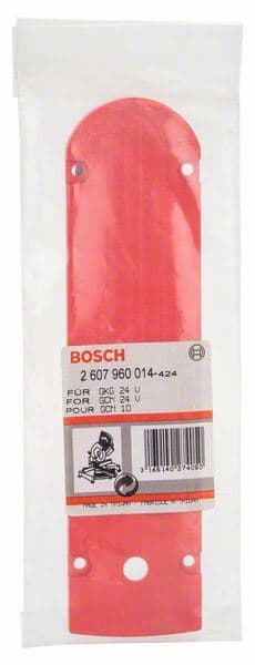 Uložna ploča za GKG 24 V, GCM 10 Bosch 2607960014 - slika 2