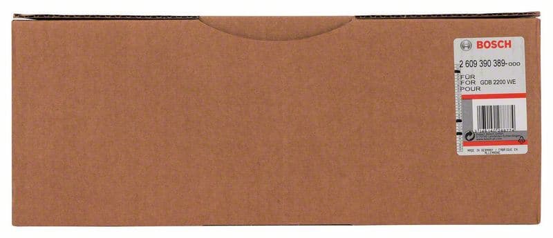 Prsten za prihvat vode Bosch 2609390389, maks. prečnik 150 mm