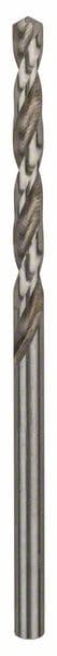 Burgija za metal HSS-G, DIN 338 Bosch 2608595060, 4,2 x 43 x 75 mm, 1 komad - slika 2