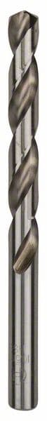 Burgija za metal HSS-G, DIN 338 Bosch 2608595078, 10,5 x 87 x 133 mm, 1 komad - slika 2