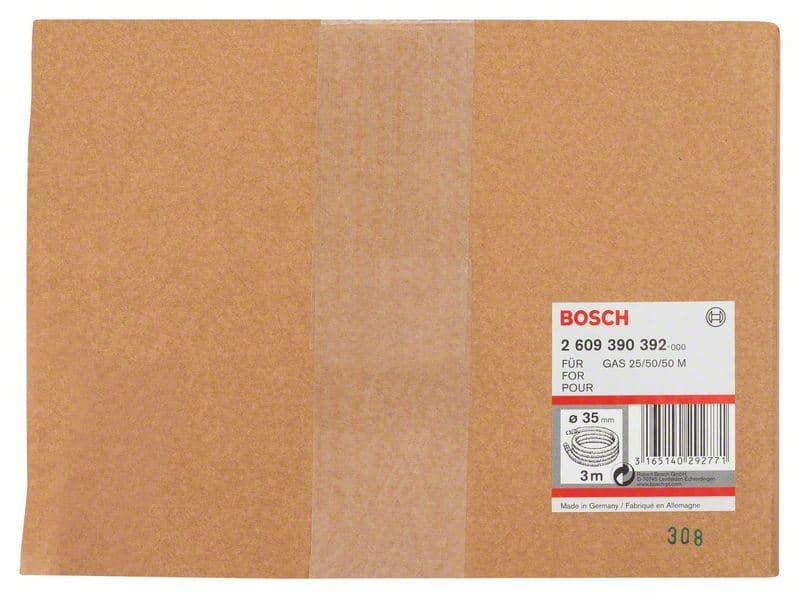 Crevo Bosch 2609390392, 3 m, 35 mm - slika 2