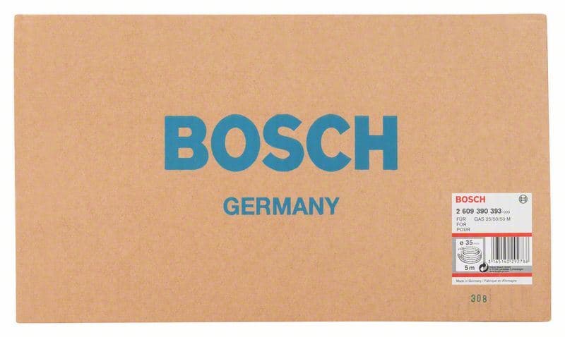 Crevo Bosch 2609390393, 5 m, 35 mm - slika 2