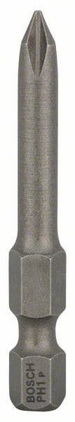 Bit odvrtača ekstra-tvrdi Bosch 2607001526, PH 1, 49 mm