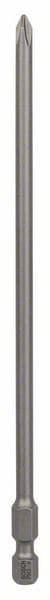 Bit odvrtača ekstra-tvrdi Bosch 2607001539, PH 1, 152 mm