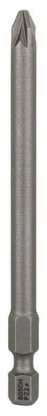 Bit odvrtača ekstra-tvrdi Bosch 2607001583, PZ 2, 89 mm