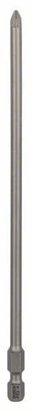 Bit odvrtača ekstra-tvrdi Bosch 2607001587, PZ 1, 152 mm