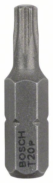 Bit odvrtača ekstra-tvrdi Bosch 2607001612, T20, 25 mm