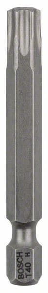 Bit odvrtača ekstra-tvrdi Bosch 2607001644, T40, 49 mm