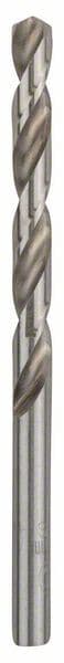 Burgija za metal HSS-G, DIN 338 Bosch 2608595337, 7,2 x 109 x 69 mm - slika 2