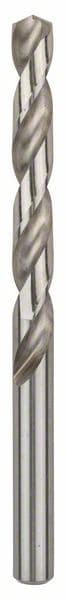 Burgija za metal HSS-G, DIN 338 Bosch 2608595338, 9,8 x 87 x 133 mm - slika 2