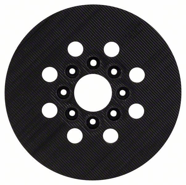 Brusni tanjir Bosch 2608601175, Bez pričvrsnog seta - slika 2