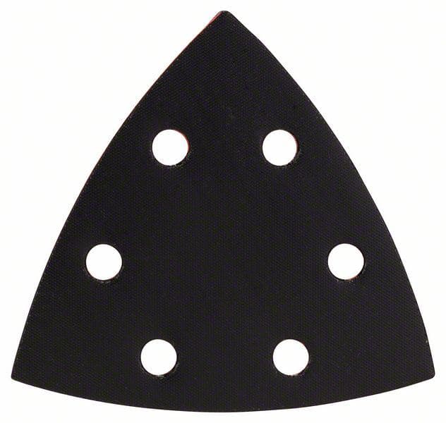 Brusna ploča Bosch 2608601181, Za PSM 160 A, PSM 160 AE - slika 2