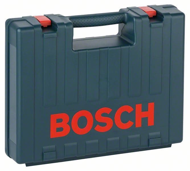 Plastični kofer Bosch 2605438098, 445 x 360 x 114 mm