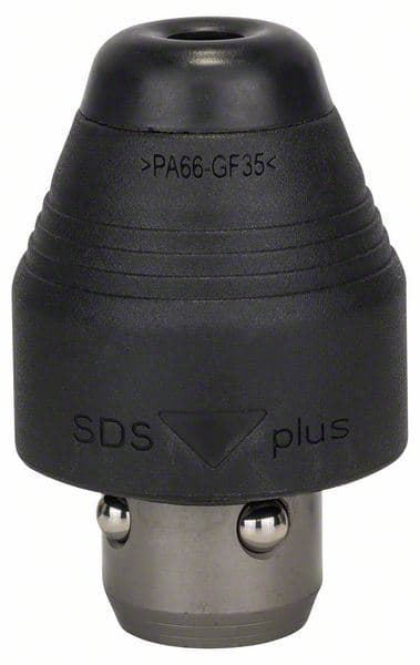 Brzostezna glava SDS plus Bosch 2608572213, SDS plus - slika 2