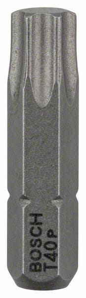 Bit odvrtača ekstra-tvrdi Bosch 2607002500, T40, 25 mm