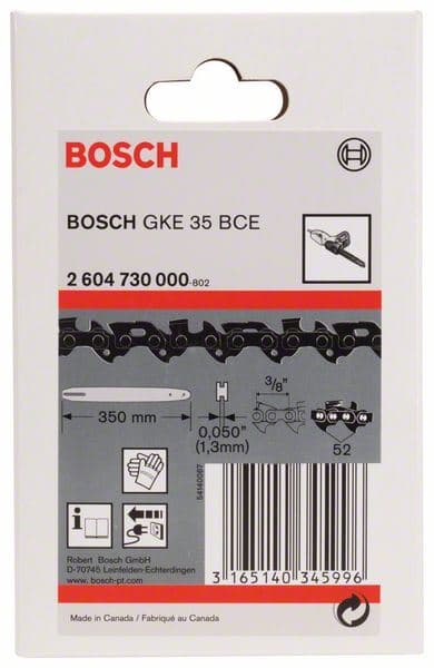 Lanac Bosch 2604730000, 350 mm - slika 2