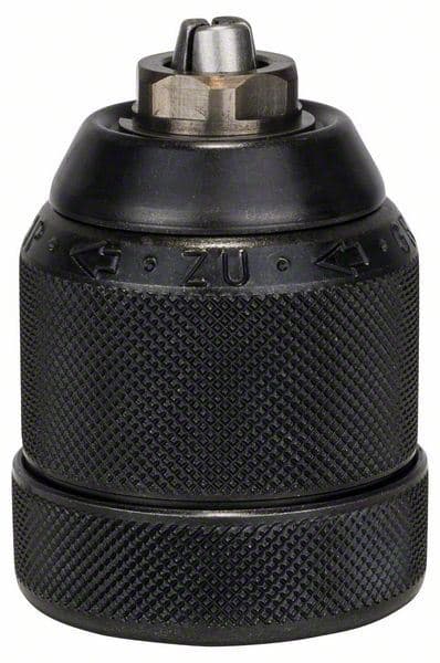 Brzostezna glava do 10 mm Bosch 2608572218, 1-10 mm, 1/2" - 20 - slika 2