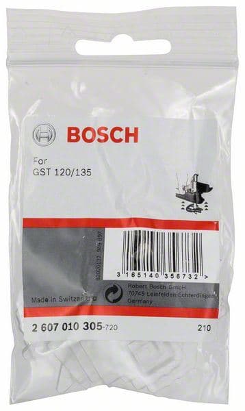 Zaštita od kidanja materijala Bosch 2607010305 - slika 2