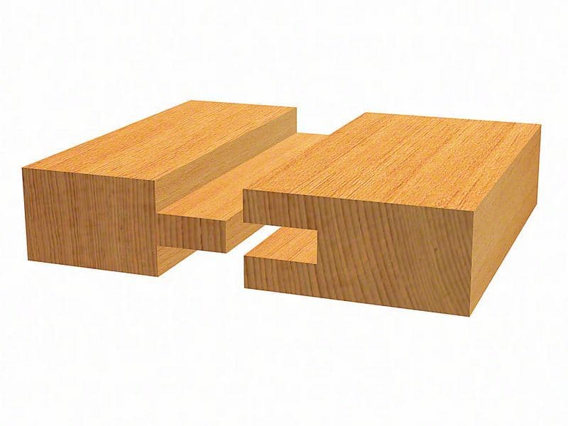 Glodalo za pera Bosch 2608628353, 8 mm, D1 25 mm, L 5 mm, G 58 mm - slika 4