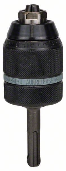 Brzostezna glava SDS plus Bosch 2608572227, Brzostezna glava - slika 2