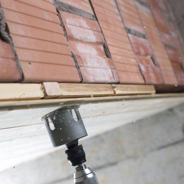 Testera za otvore Endurance for Multi Construction Bosch 2608584754, 35 mm, 3 - slika 9