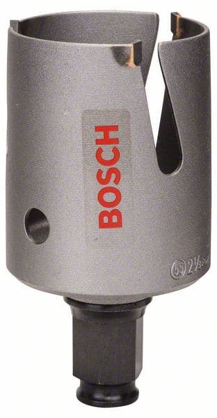 Testera za otvore Endurance for Multi Construction Bosch 2608584758, 55 mm, 3 - slika 2