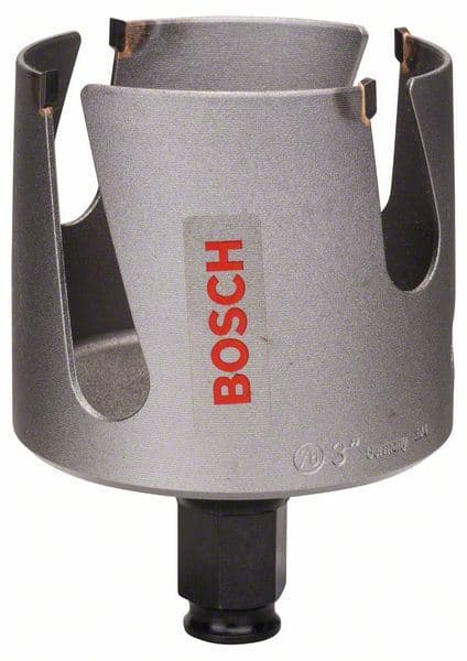 Testera za otvore Endurance for Multi Construction Bosch 2608584767, 76 mm, 4 - slika 2