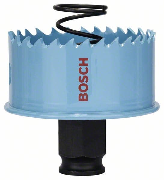 Testera za bušenje provrta Sheet Metal Bosch 2608584797, 54 mm, 2 1/8" - slika 2