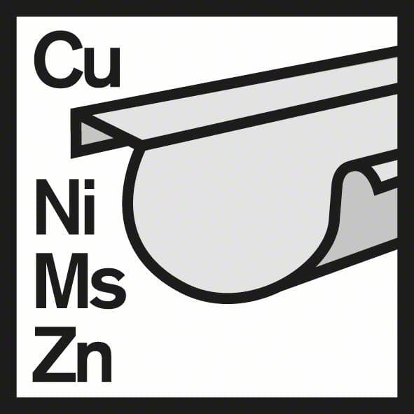 Testera za bušenje provrta Sheet Metal Bosch 2608584806, 76 mm, 3" - slika 4