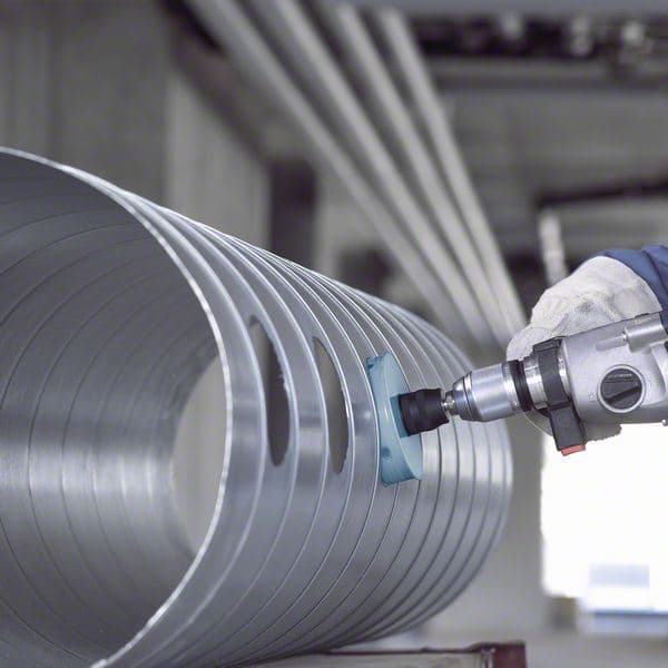 Testera za bušenje provrta Sheet Metal Bosch 2608584807, 79 mm, 3 1/8" - slika 9