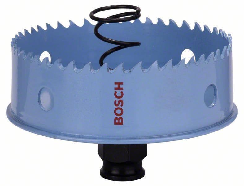 Testera za bušenje provrta Sheet Metal Bosch 2608584809, 86 mm, 3 3/8" - slika 2