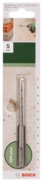 Bosch 2609255502, Hamer burgija SDS plus - slika 2