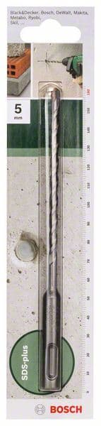 Bosch 2609255503, Hamer burgija SDS plus - slika 2