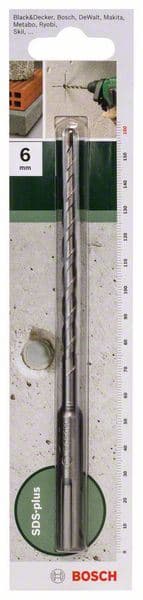Bosch 2609255507, Hamer burgija SDS plus - slika 2