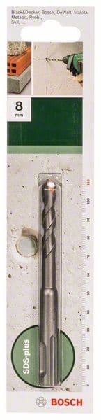 Bosch 2609255512, Hamer burgija SDS plus - slika 2