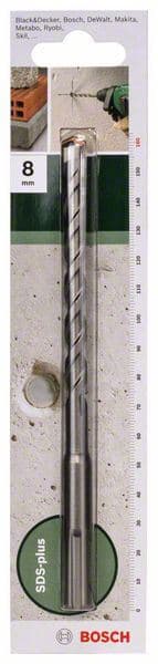 Bosch 2609255513, Hamer burgija SDS plus - slika 2
