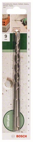 Bosch 2609255516, Hamer burgija SDS plus - slika 2