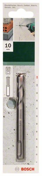Bosch 2609255517, Hamer burgija SDS plus - slika 2