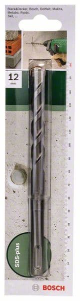 Bosch 2609255522, Hamer burgija SDS plus - slika 2
