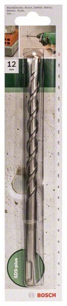 Bosch 2609255523, Hamer burgija SDS plus - slika 2