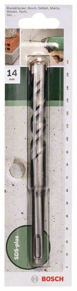 Bosch 2609255527, Hamer burgija SDS plus - slika 2