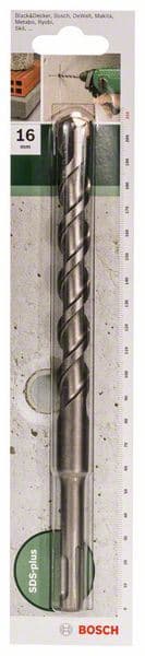 Bosch 2609255532, Hamer burgija SDS plus - slika 2