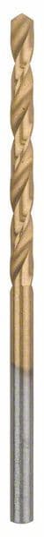 Burgija za metal HSS-TiN, DIN 338 Bosch 2609255092