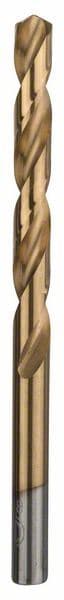 Burgija za metal HSS-TiN, DIN 338 Bosch 2609255105