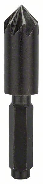 Konusni upuštač, alatni čelik Bosch 2609255125